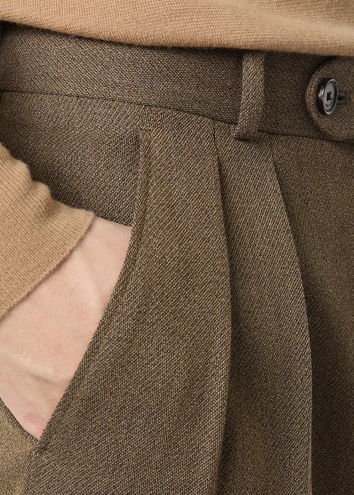 Stafford Pants - 3