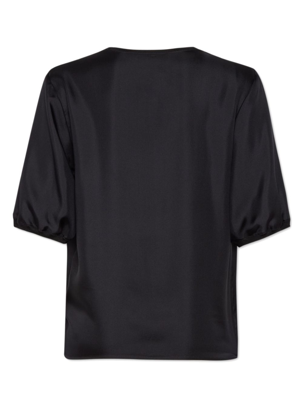 logo plaque t-shirt - 2
