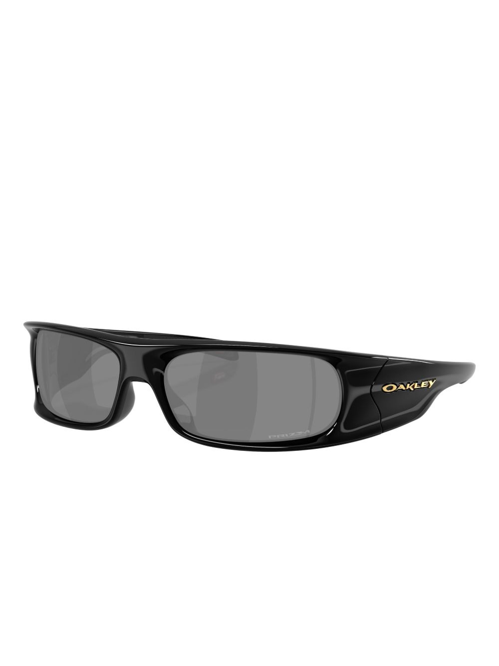 rectangle-frame sunglasses - 2