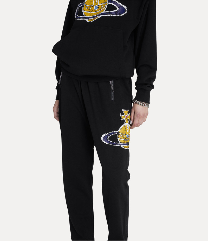 TIME MACHINE FOOTBALL TROUSERS 7