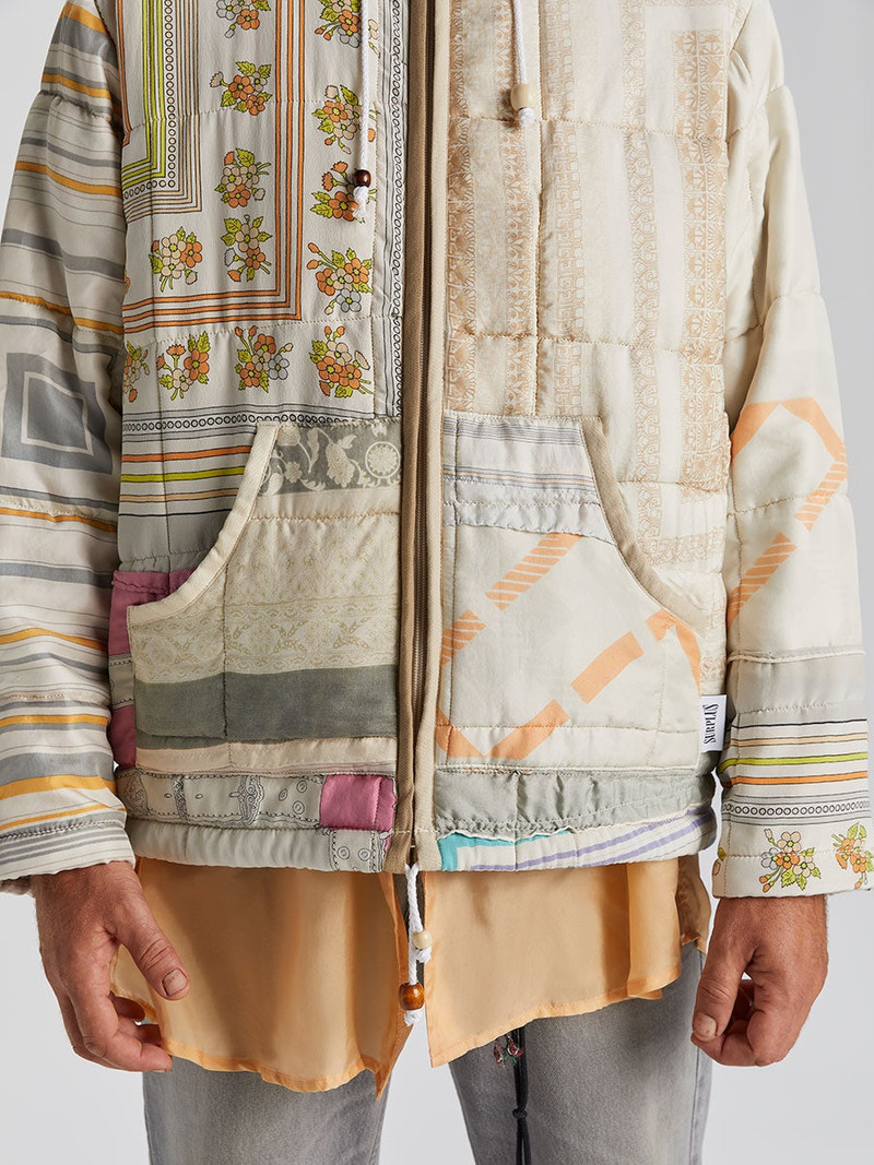 Surplus Drag Rag Light 4