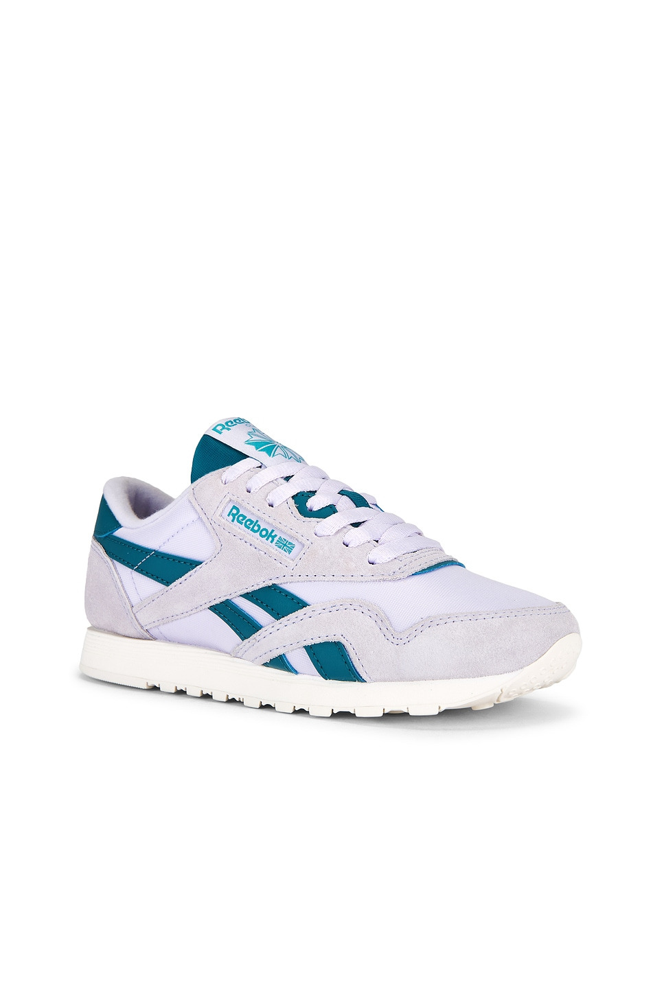 Classic Nylon Sneaker - 2