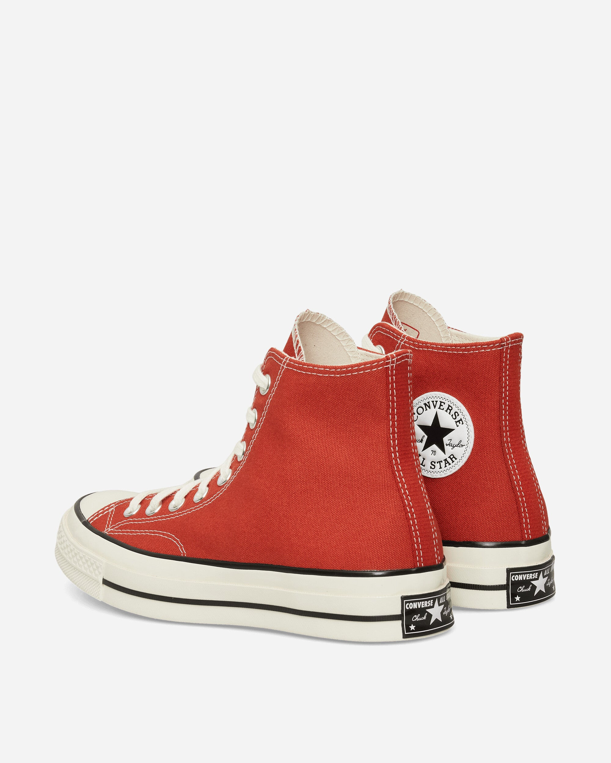 Chuck 70 Sneakers By The Campfire - 4