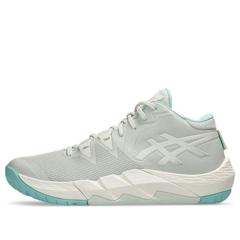 ASICS Unpre Ars 2 'Lake Grey Cream' 1063A070-200 - 1