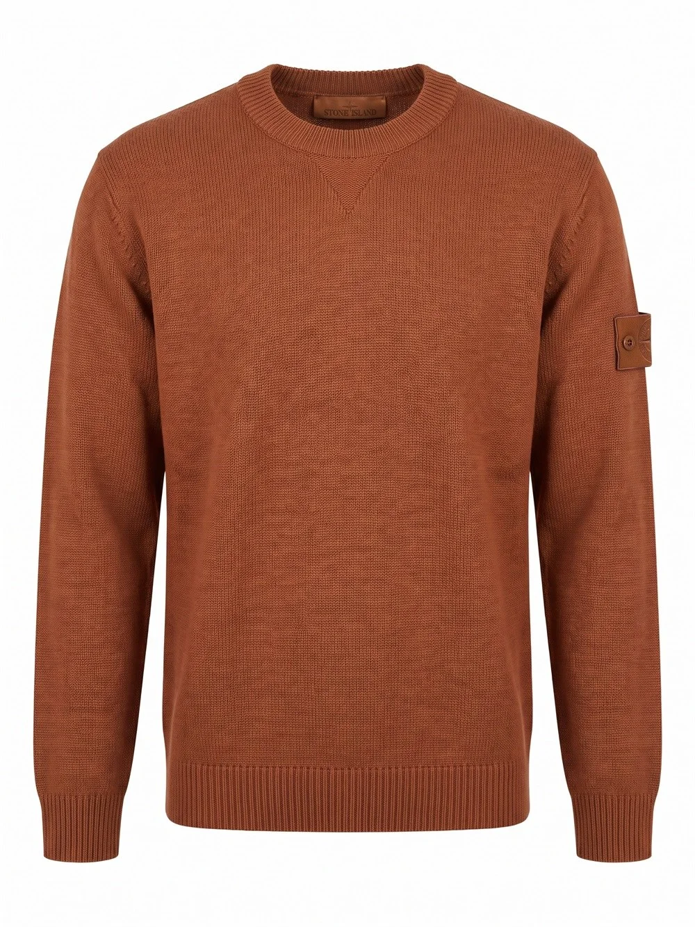 Winter Cotton S.I. Ghost Sweater - 1