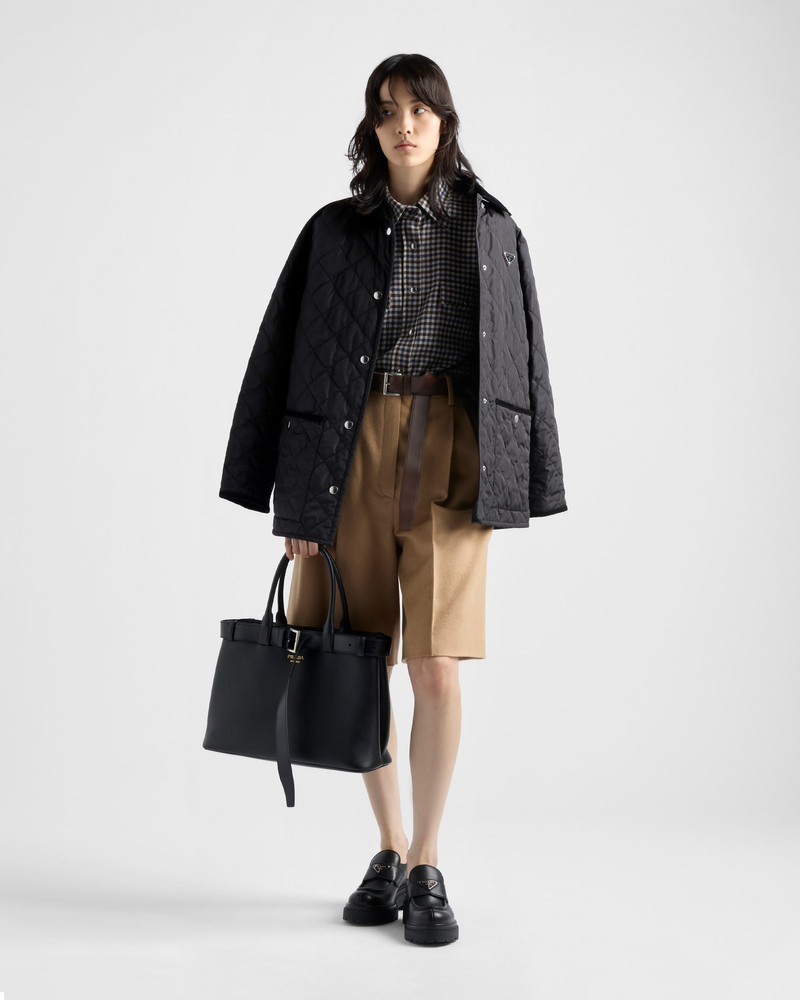 Prada Wool shirt outlook