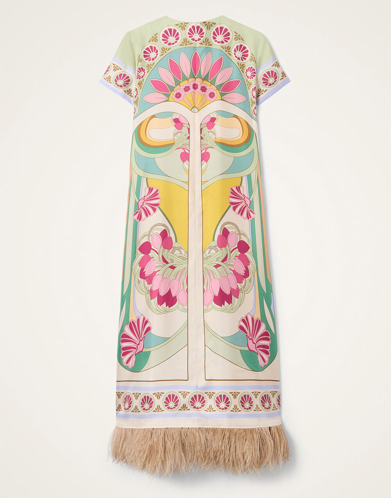 La DoubleJ Swing Dress outlook