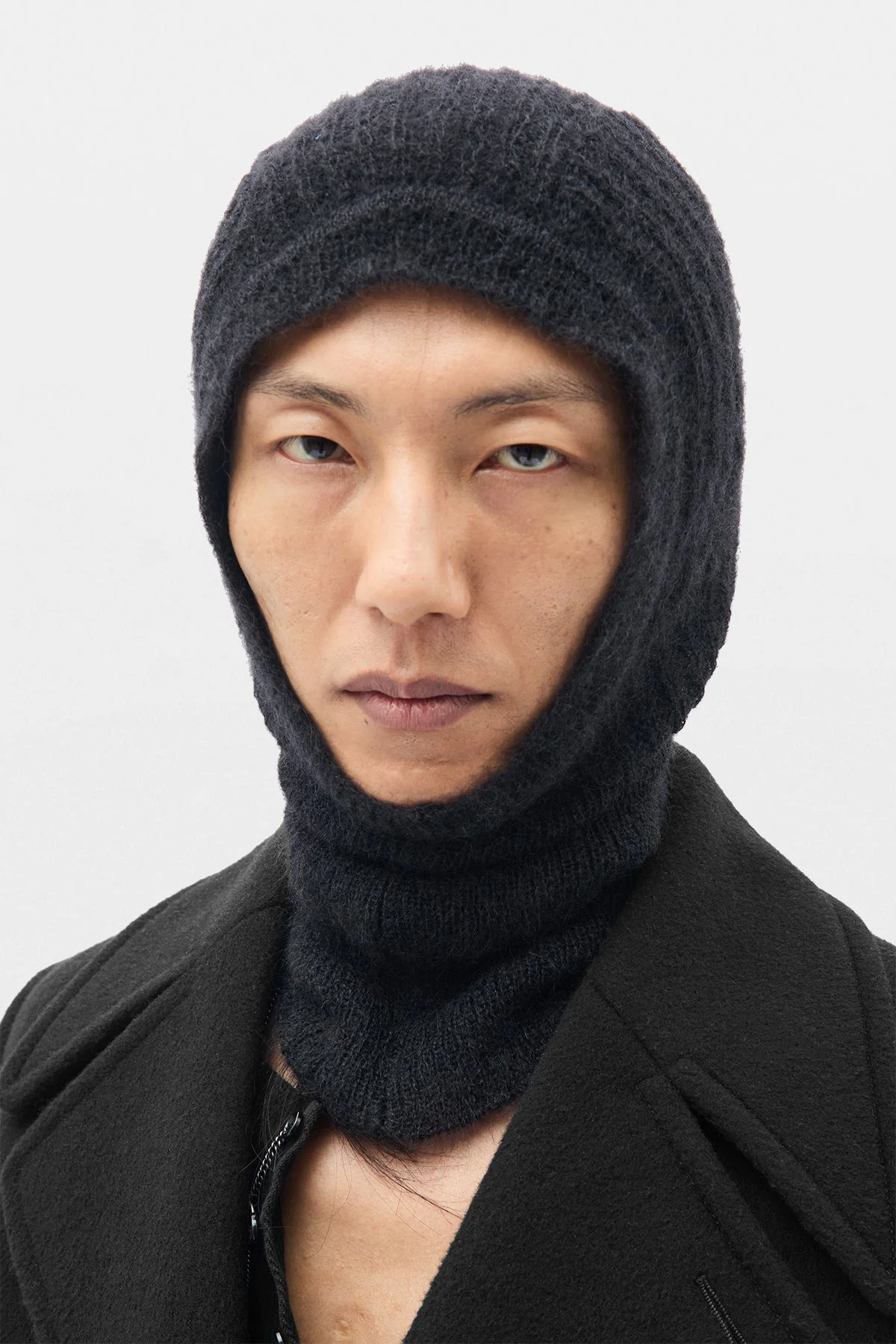 Vali Balaclava - 1