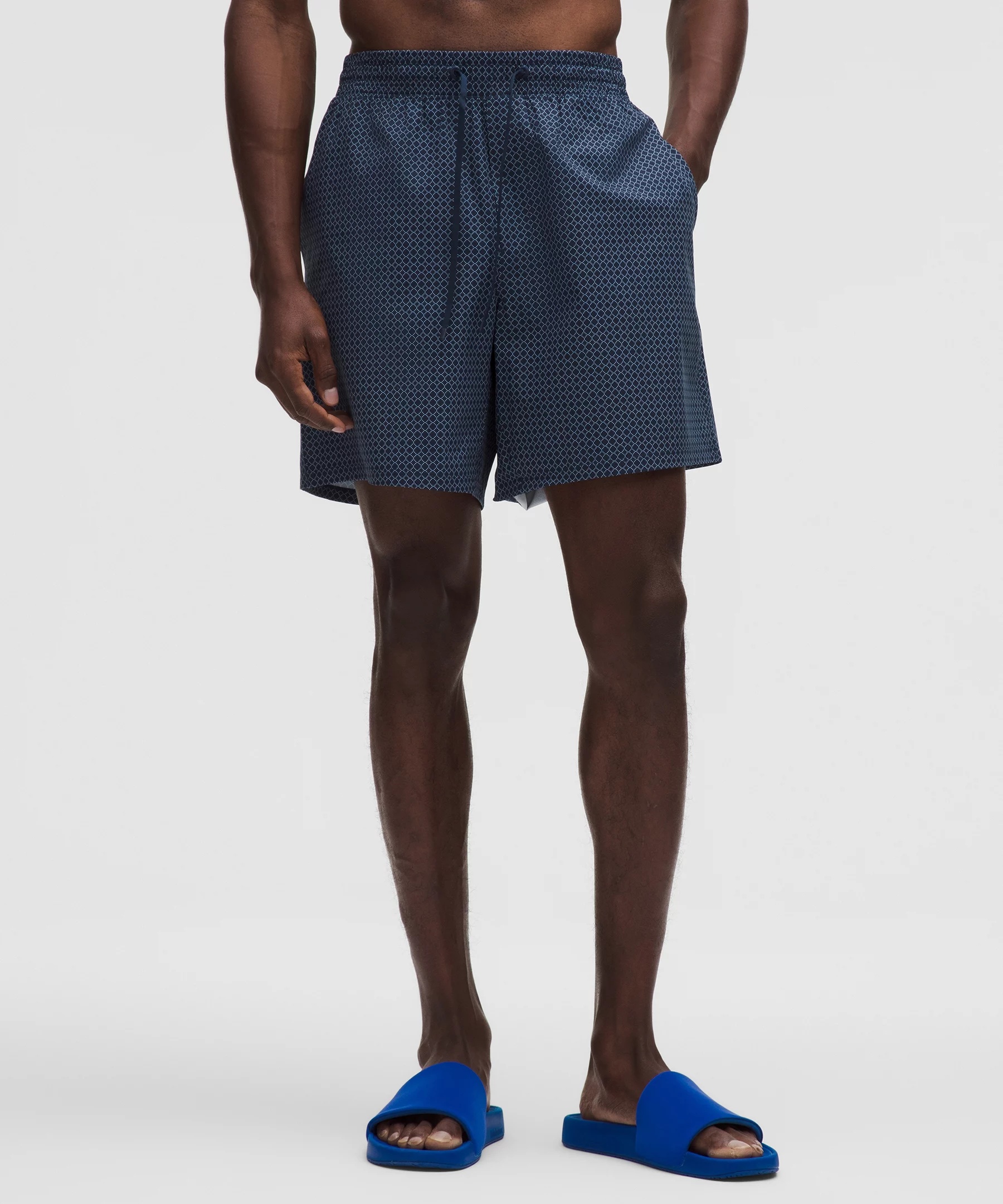 Swim Short 7" *Linerless - 1