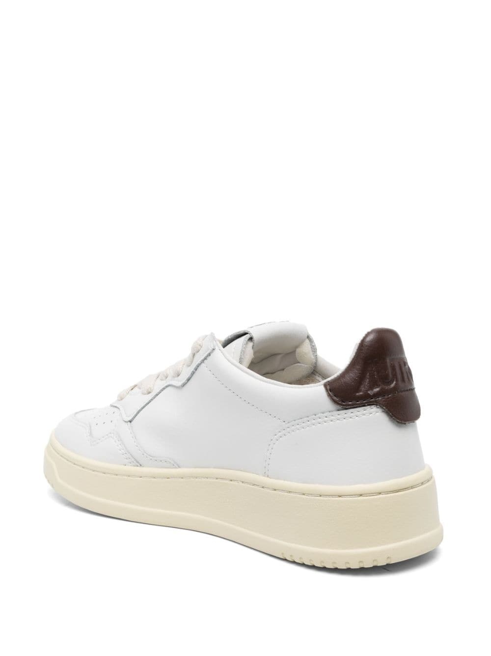 Medalist low-top sneakers - 3