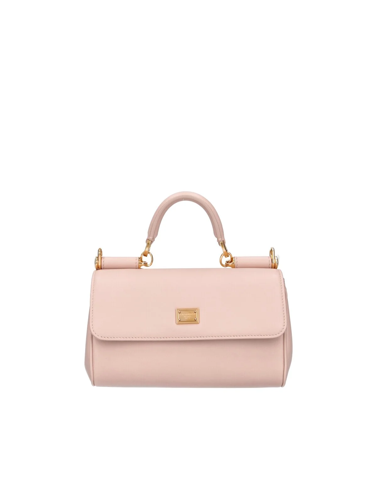 MINI HANDBAG "MY SICILY" - 1