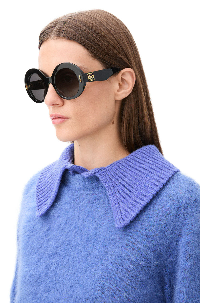 Loewe Round Screen sunglasses outlook