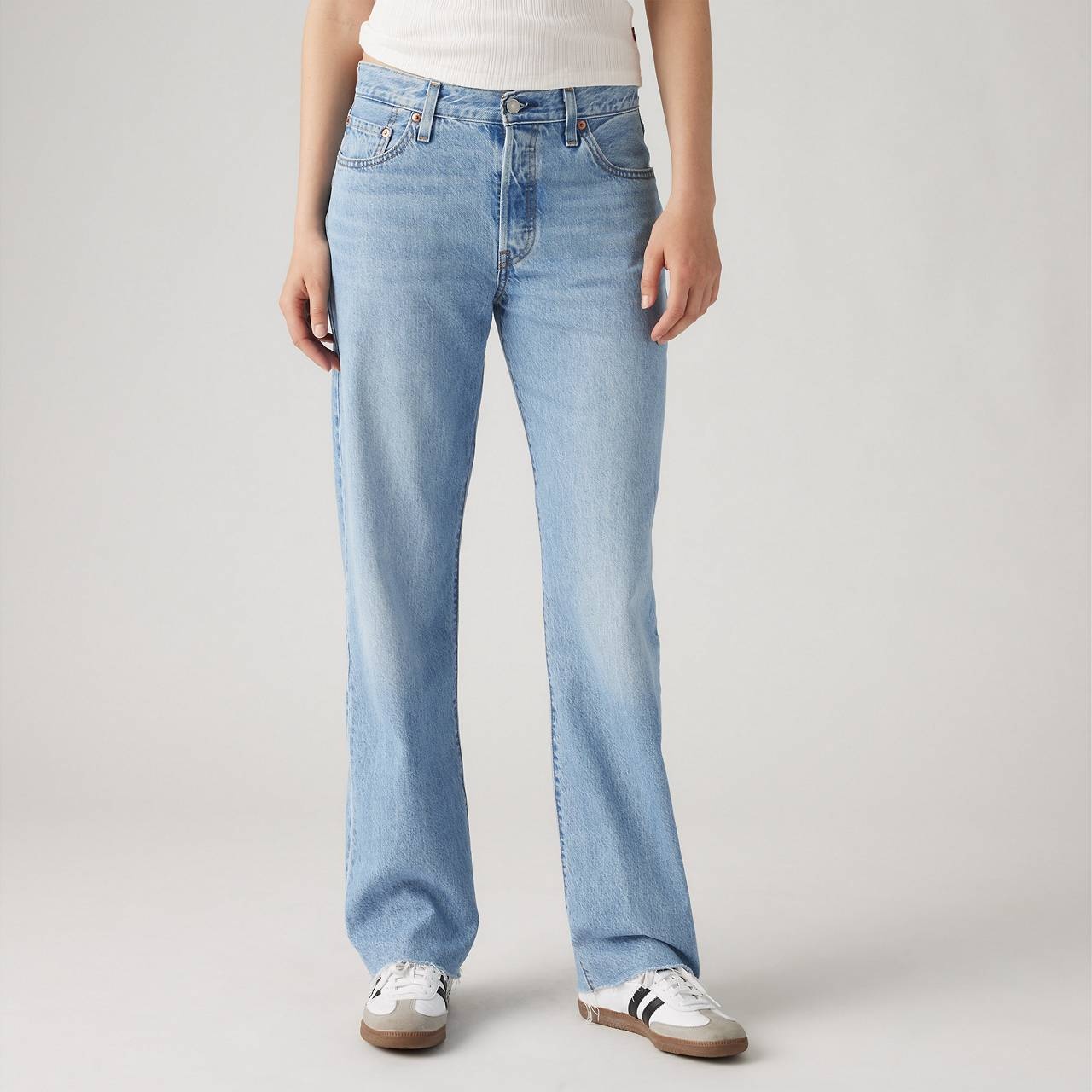 501® '90S LIGHTWEIGHT WOMEN'S JEANS - 4