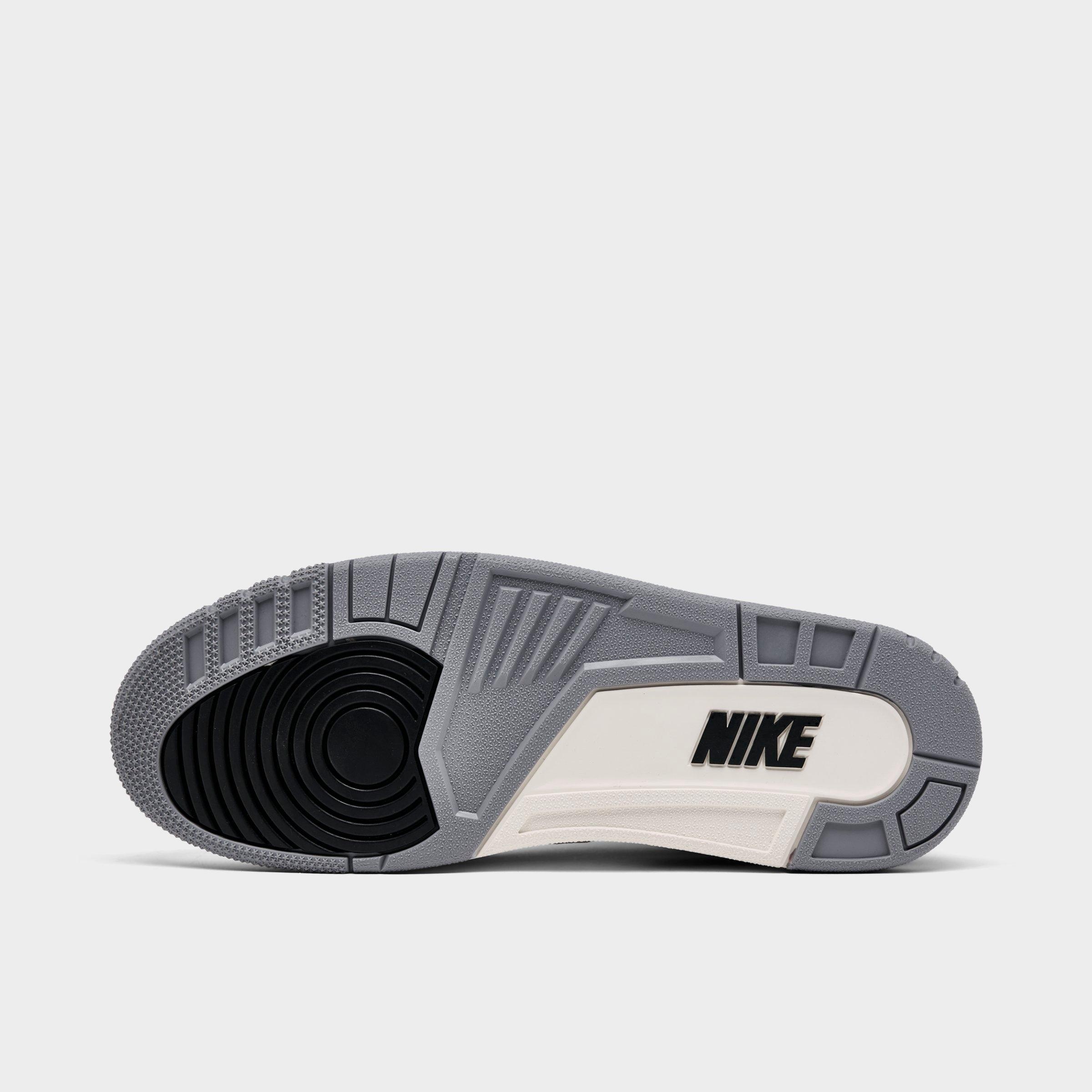 AIR JORDAN 2/3 CASUAL SHOES - 6