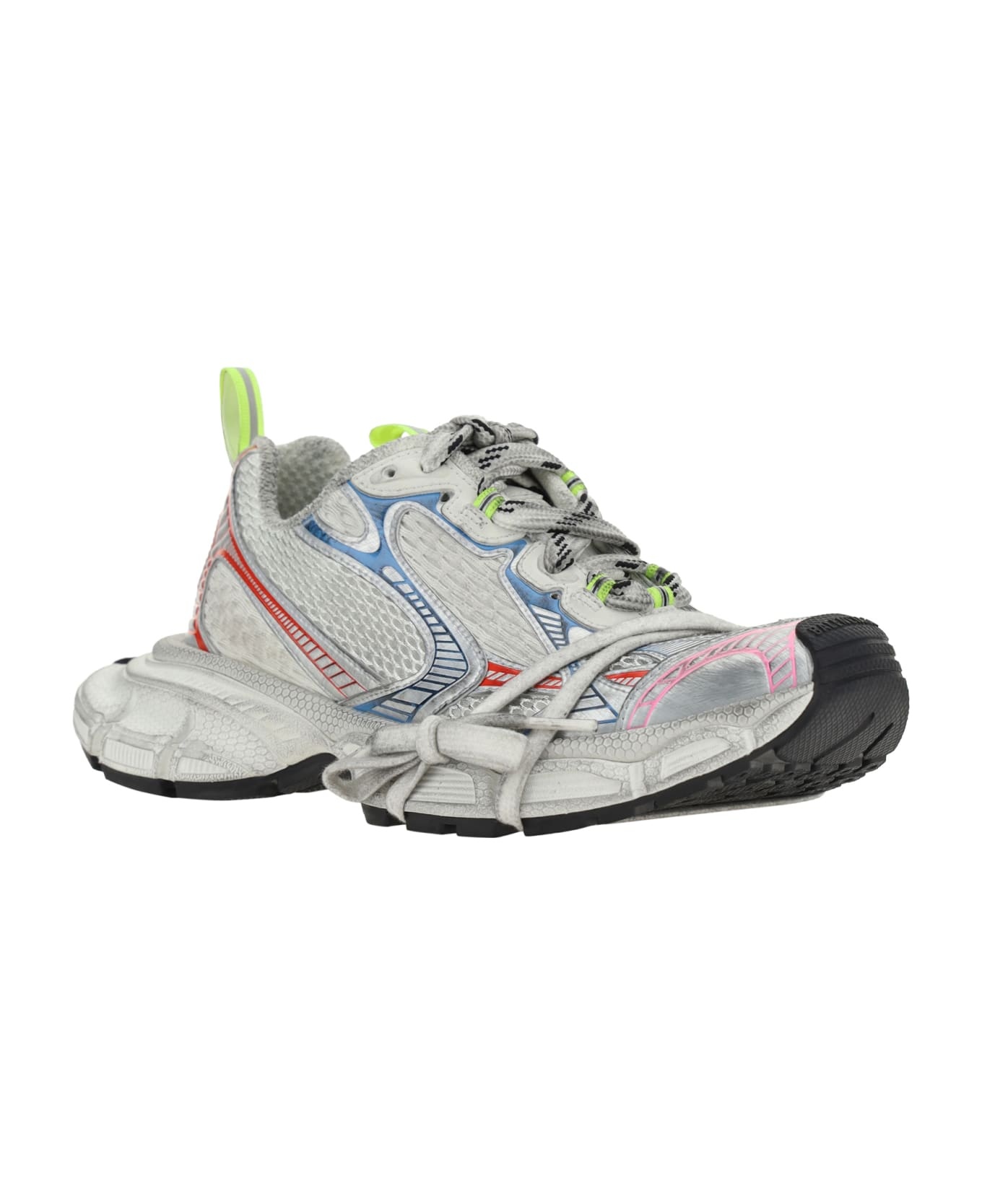 Sneakers - 2
