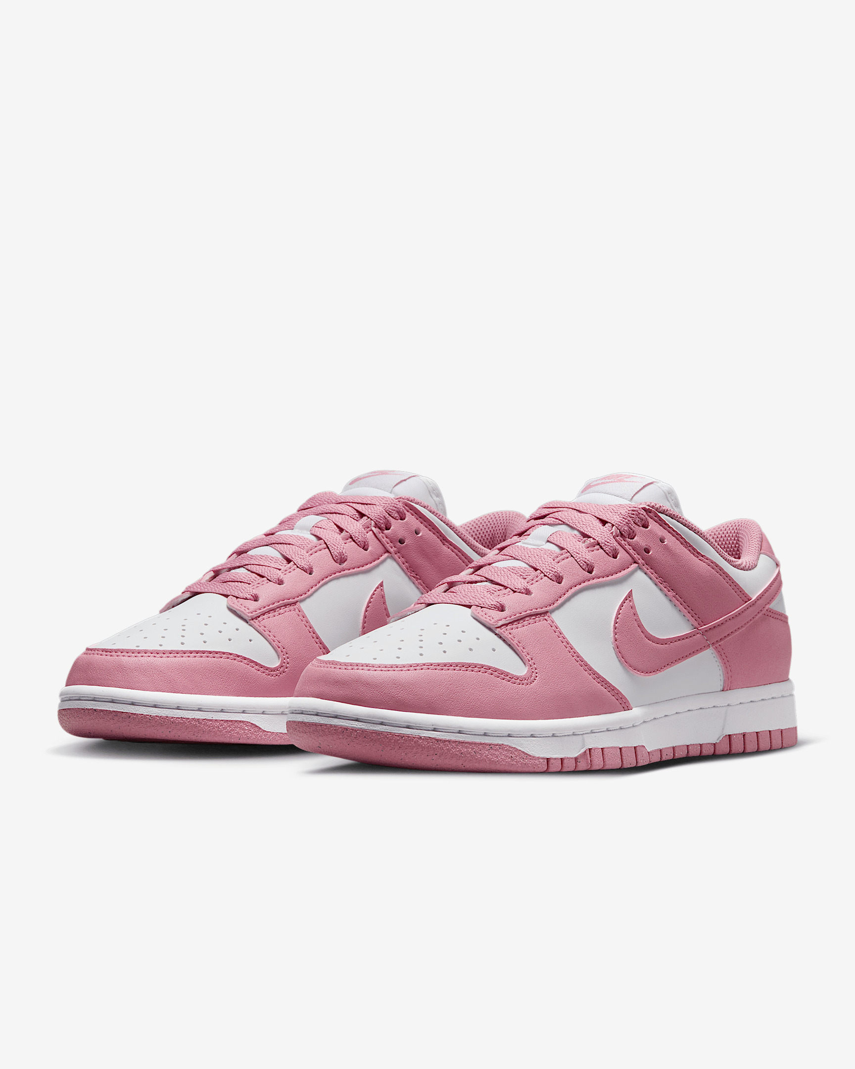 Nike Dunk Low Next Nature Women's Shoes - 5