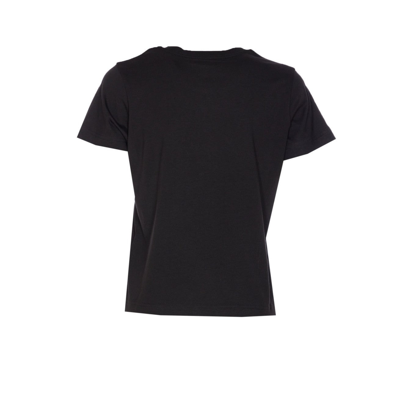 Moncler Women Logo T-Shirt - 2