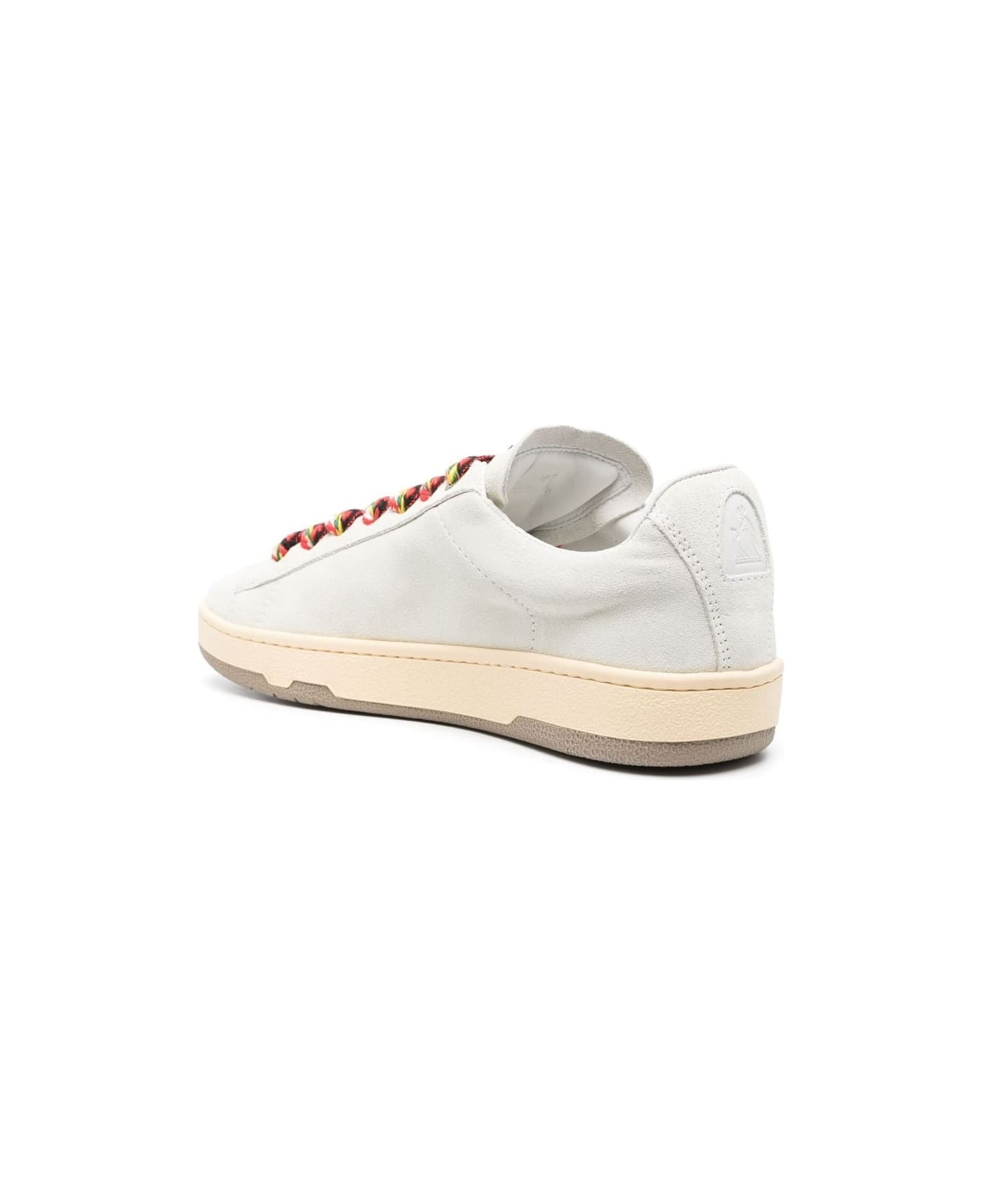 Lite Curb Low Top Sneakers - 3