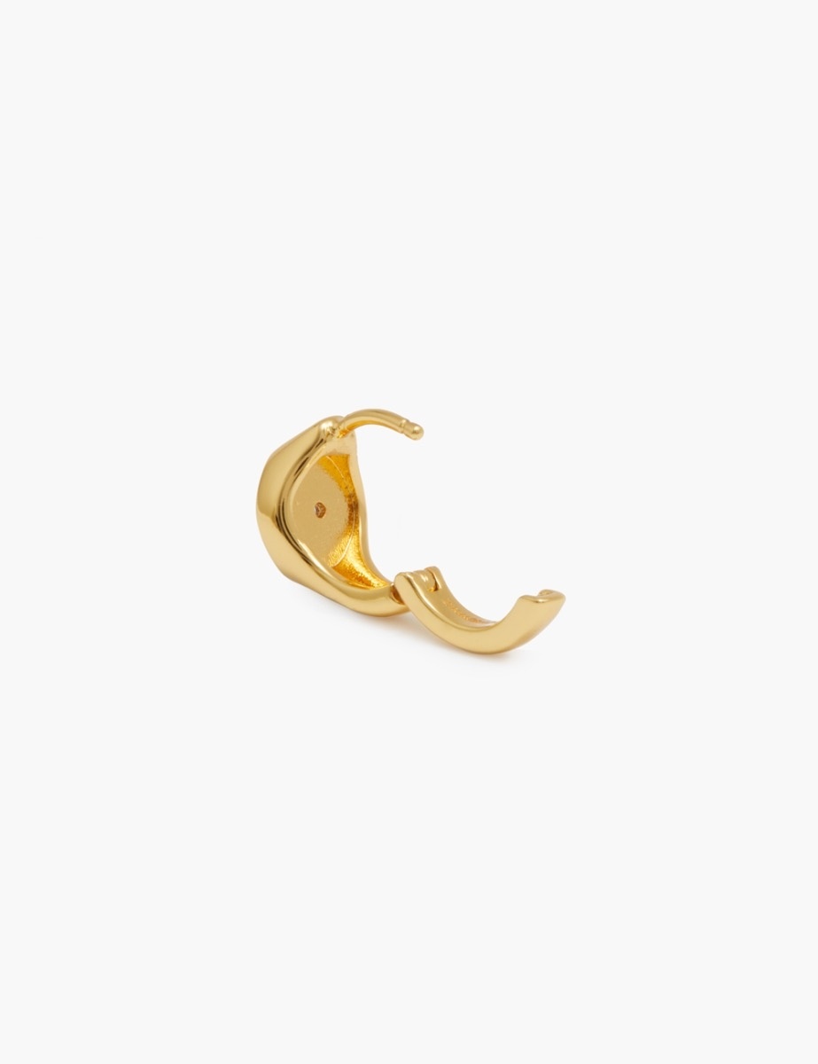 SIGNET MINI EARRING - 4