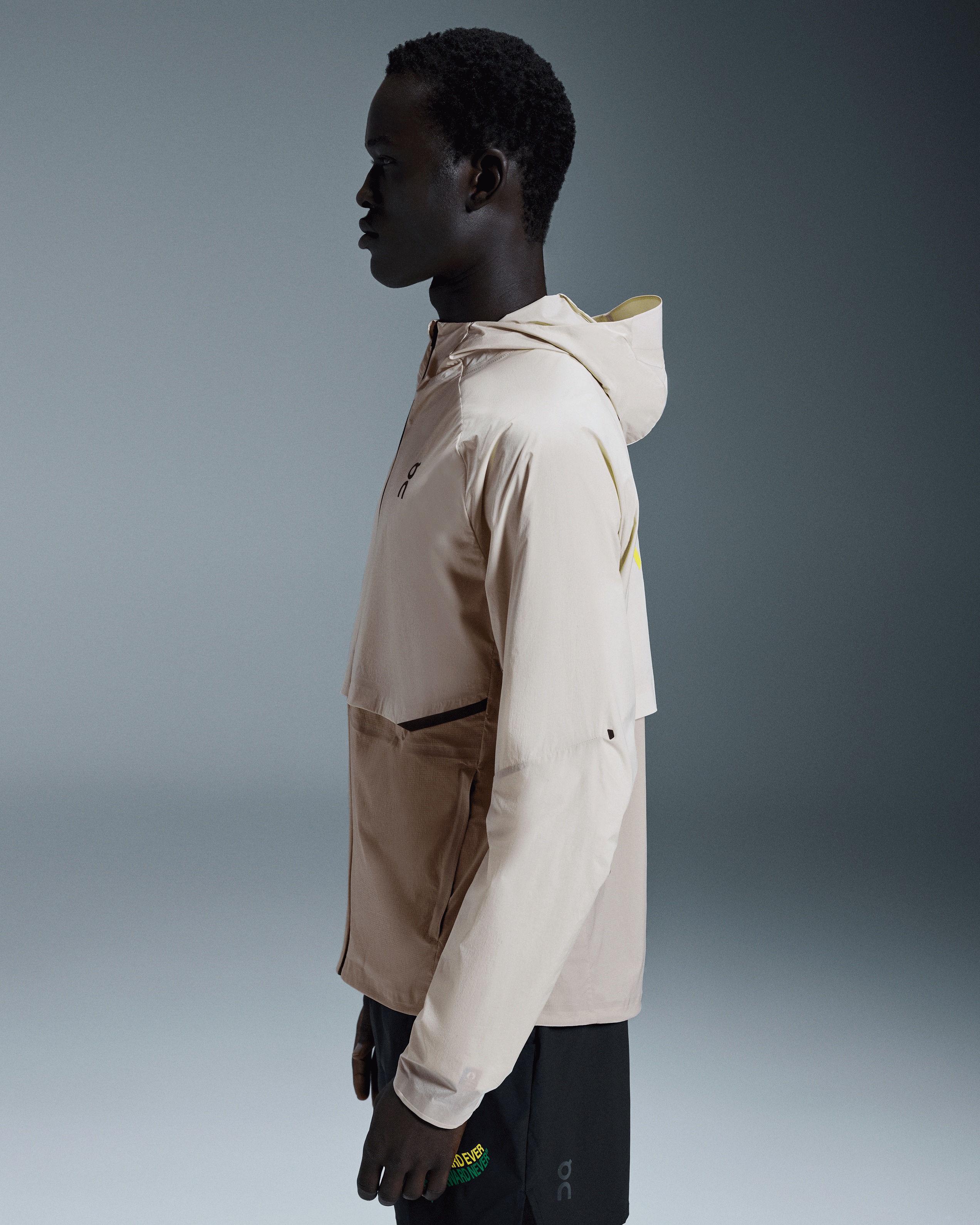 Core Jacket WalkGood - 4