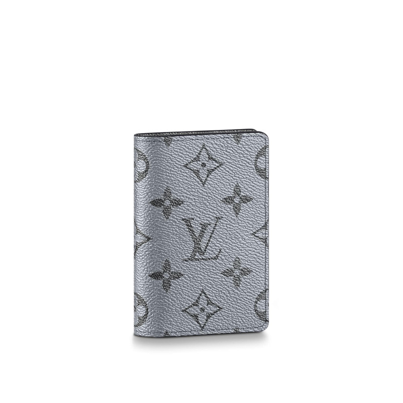 Pocket Organizer - 1