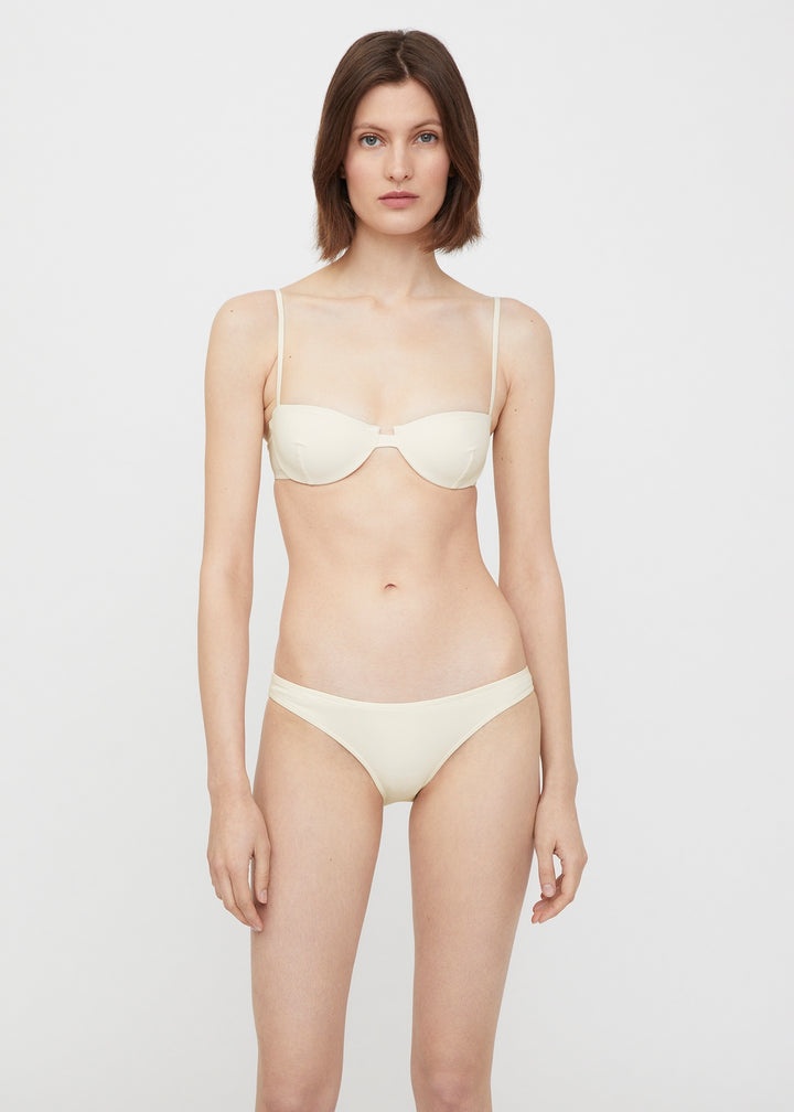 Mini bikini bottoms tofu - 3