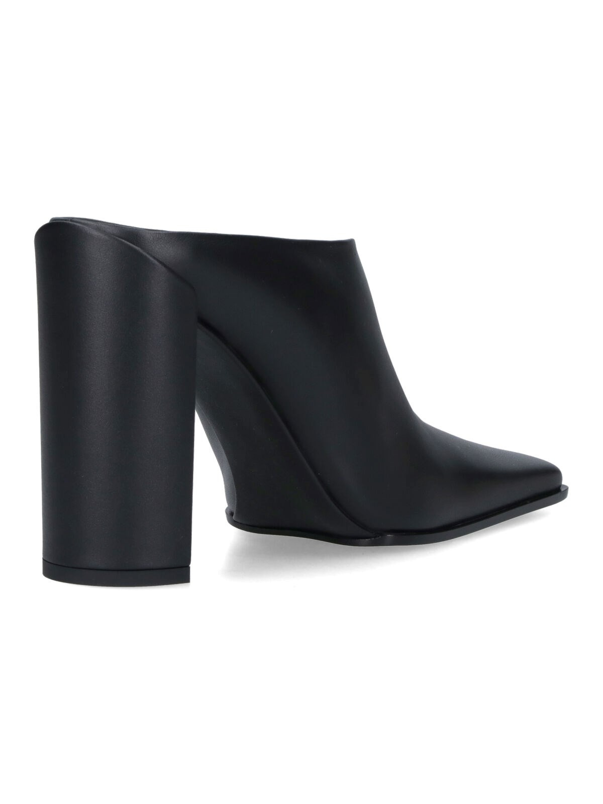 MULES "SQUARE" - 4