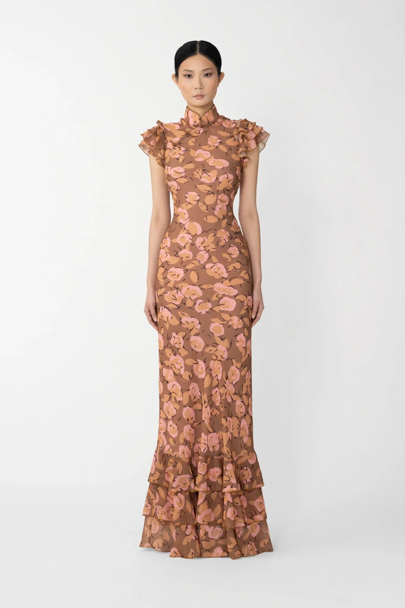 GEMMA DRESS - 1