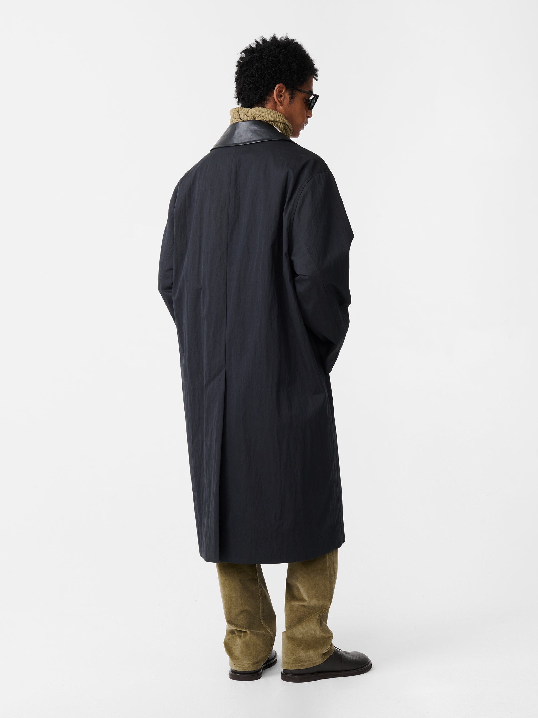 Revere Coat - 4
