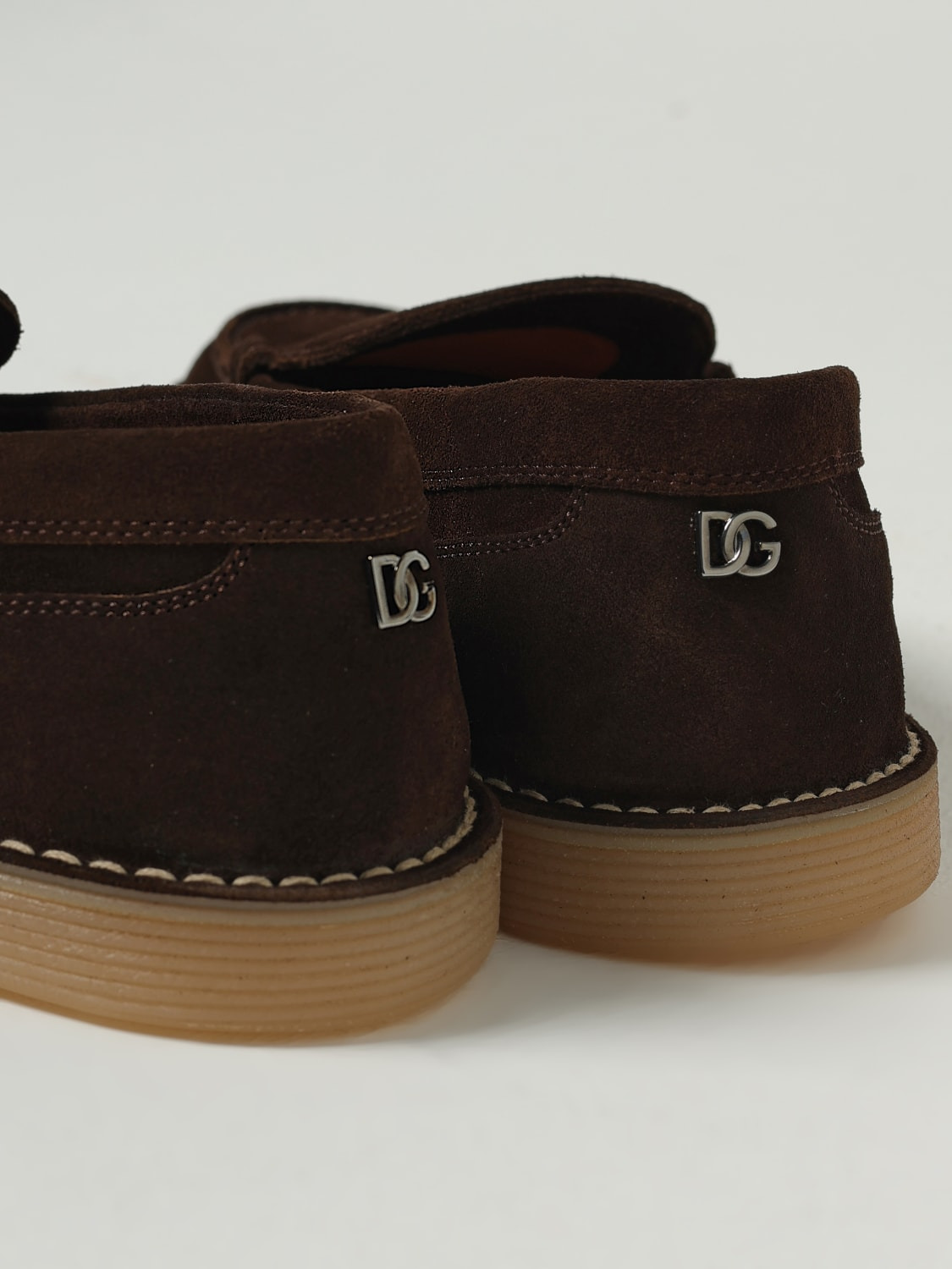 Loafers men Dolce & Gabbana - 4
