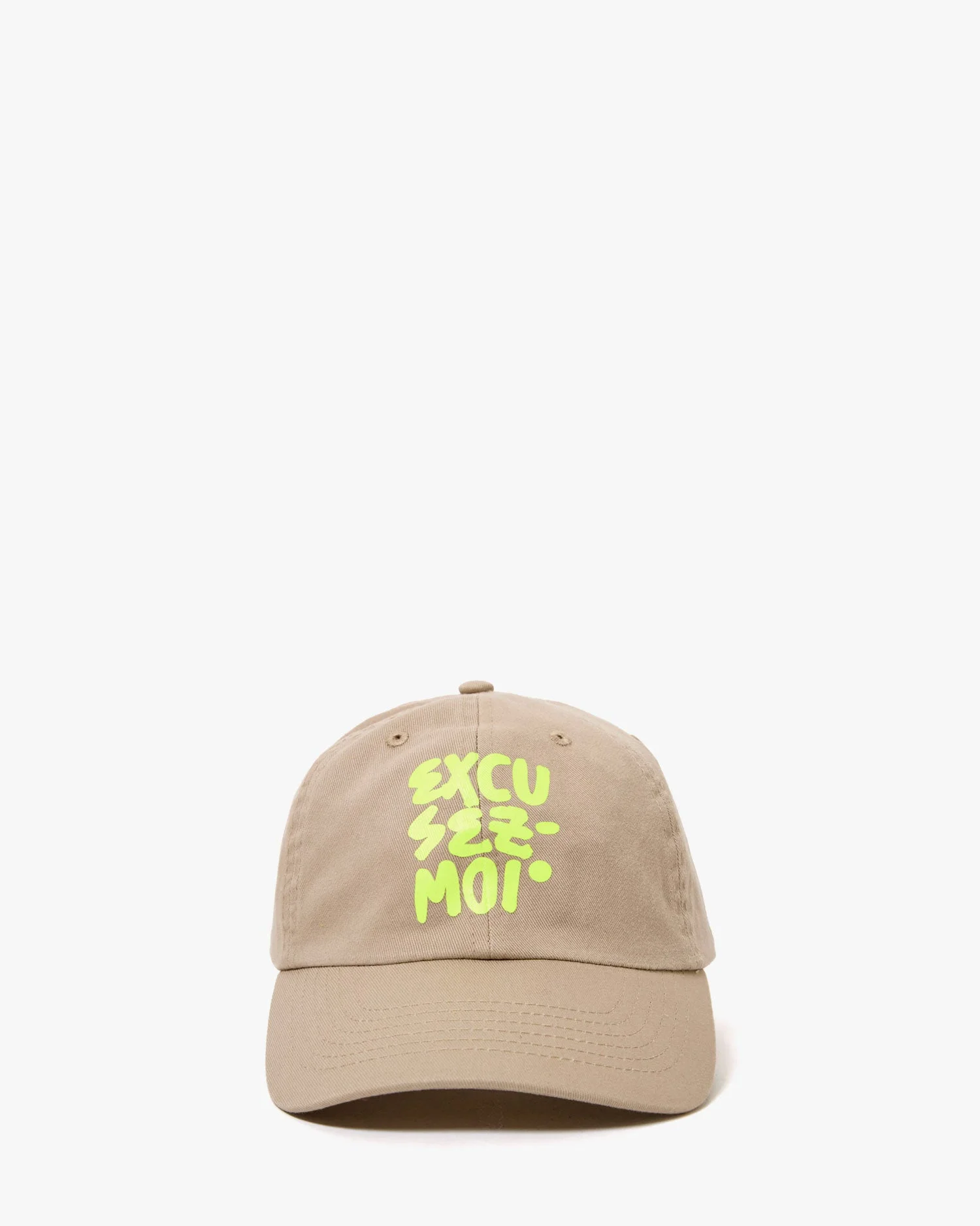 Baseball Hat - 1