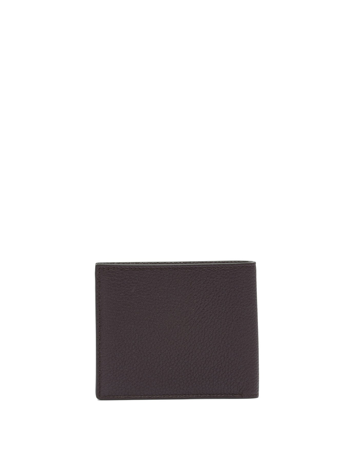 Tom Ford Men "T Line" Wallet - 3