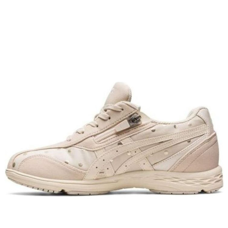(WMNS) ASICS Hadashi Walker Shoes 'Cream White Pink' 1292A049-250 - 1