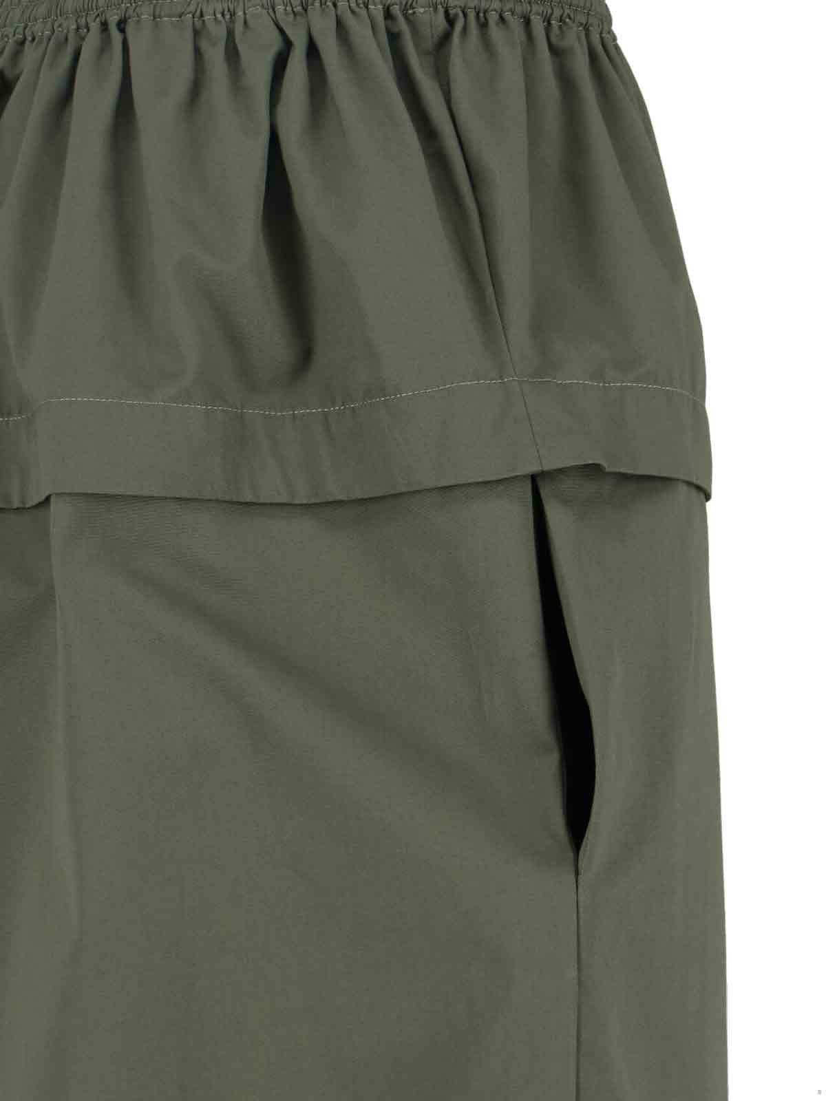 STRAIGHT PANTS - 4