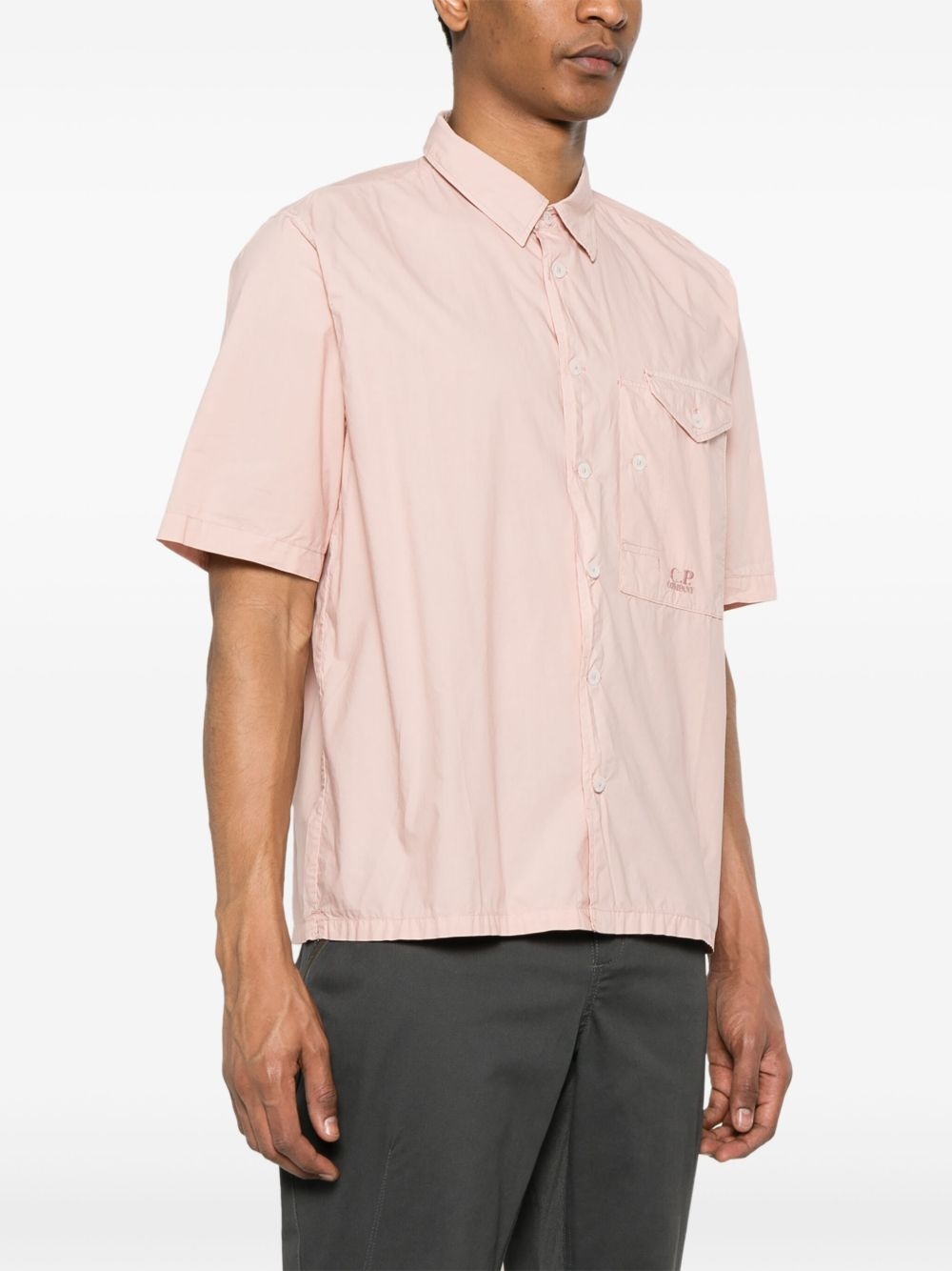 short-sleeves shirt - 3