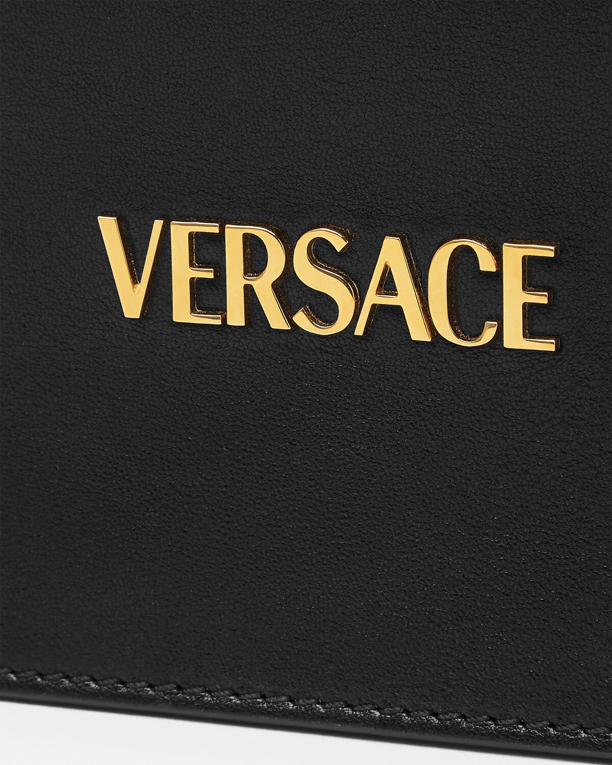 Versace Tag Mini Bag - 5