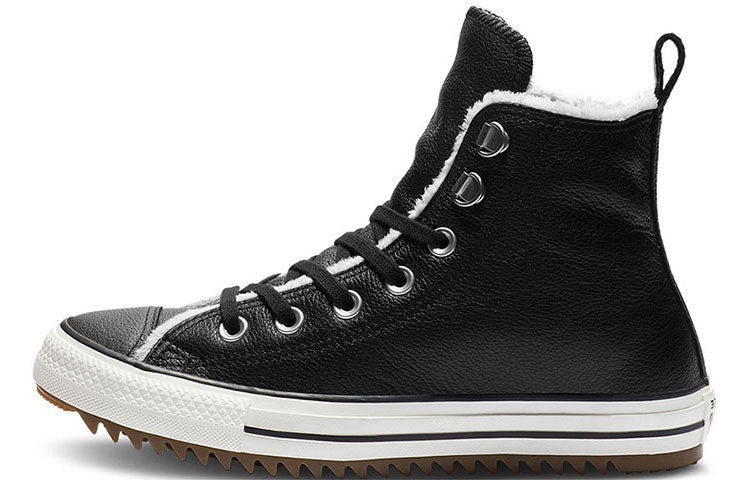 Converse Chuck Taylor All Star Hiker Boot 'Black' 161512C - 2