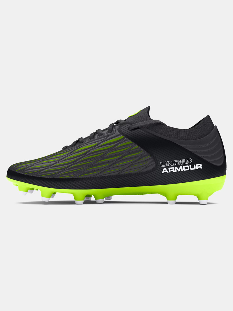 Under Armour Men's UA Magnetico Pro 4 FG Soccer Cleats outlook