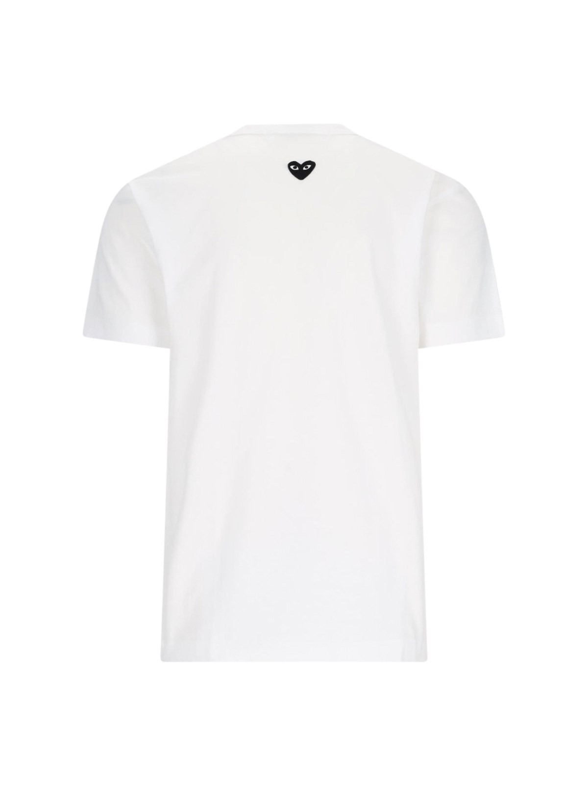 LOGO T-SHIRT - 2