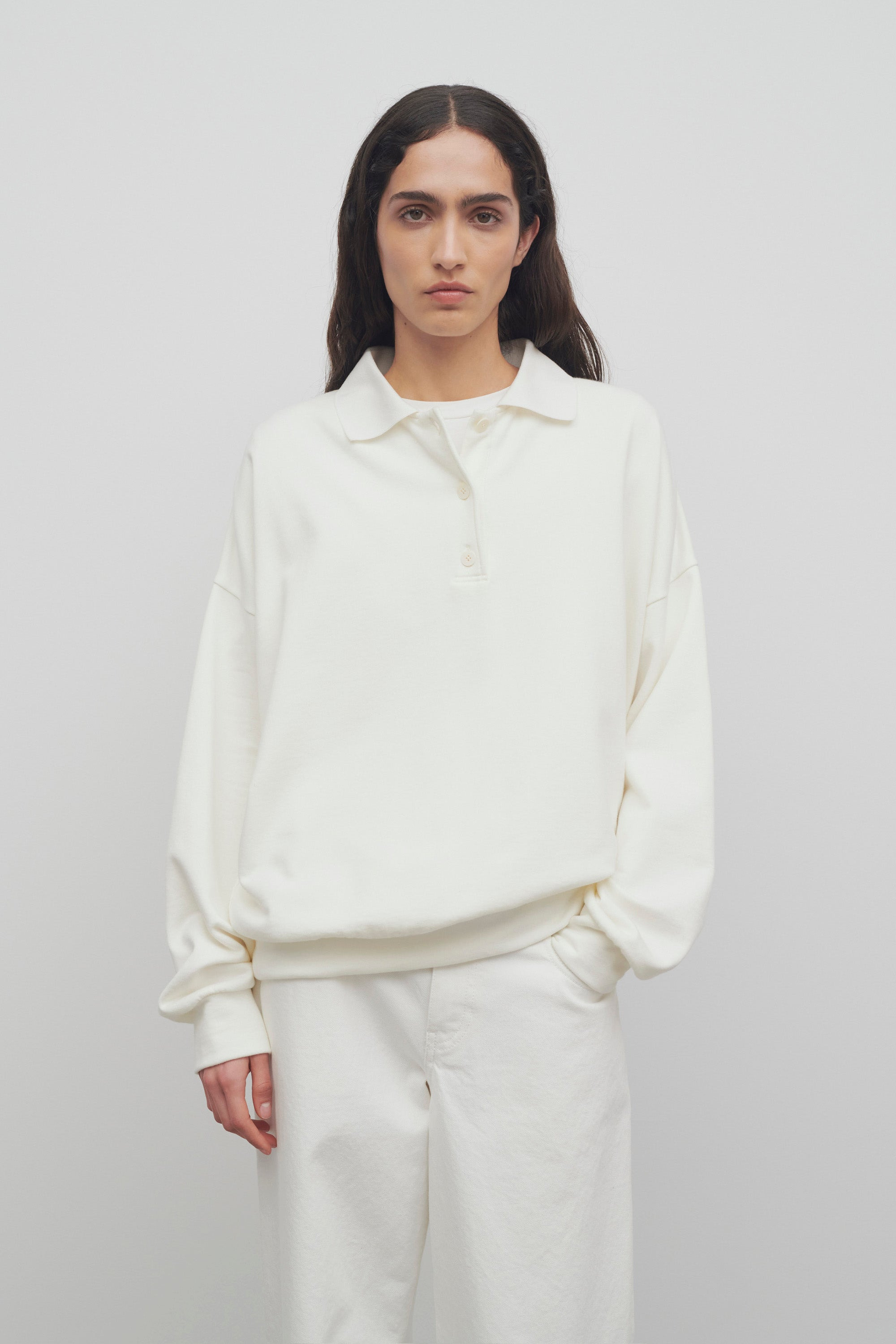 Corzas Top in Cotton - 3
