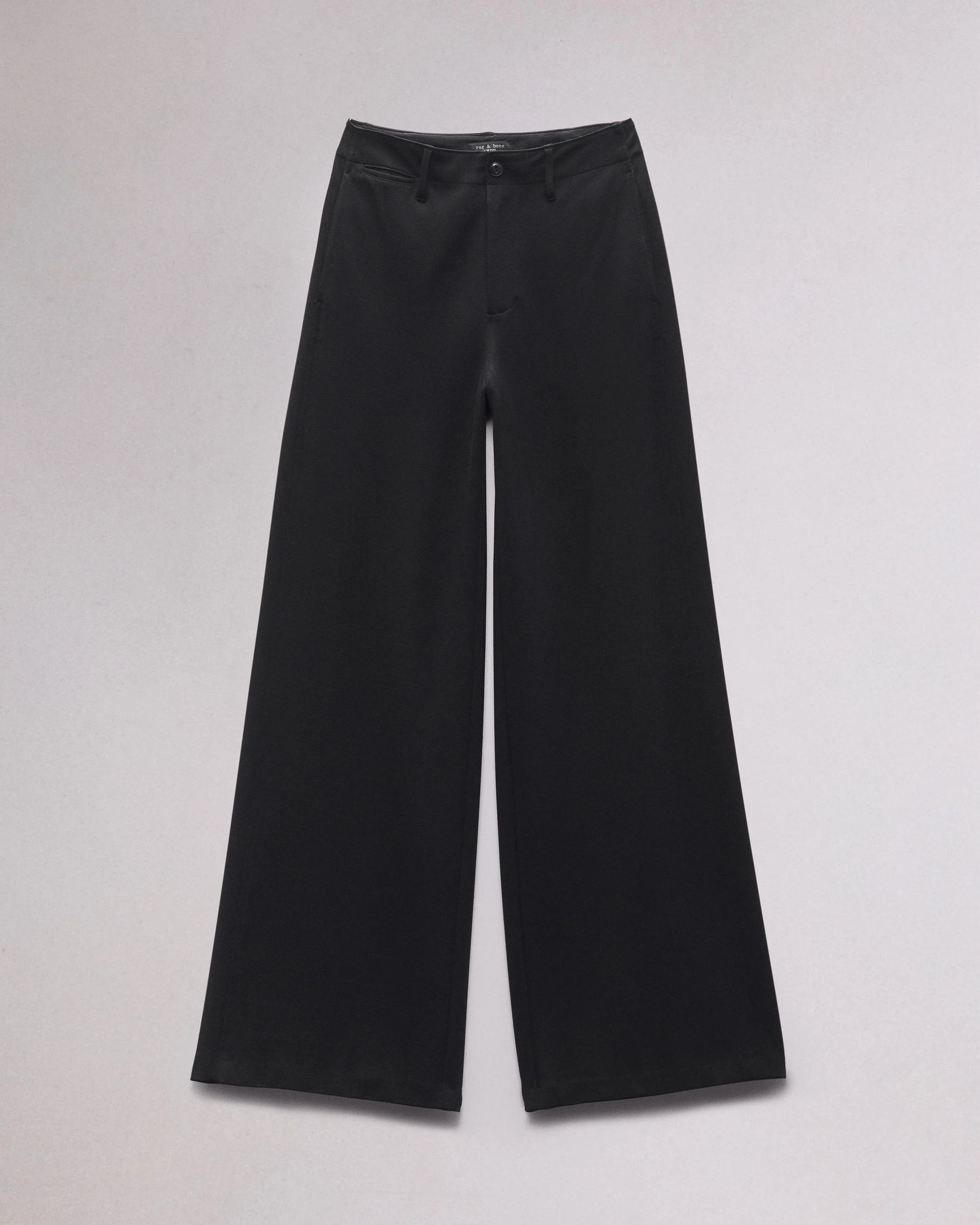 Sofie Ponte Full-Length Pant - 1