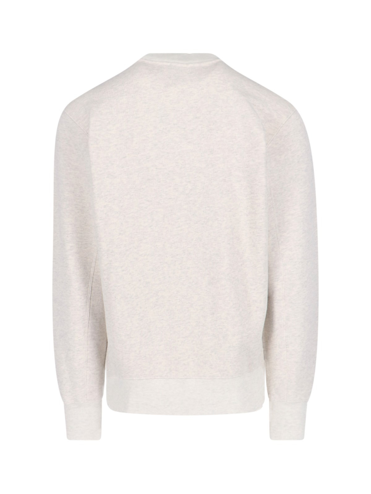 X MAISON KITSUNÈ LOGO SWEATSHIRT - 2
