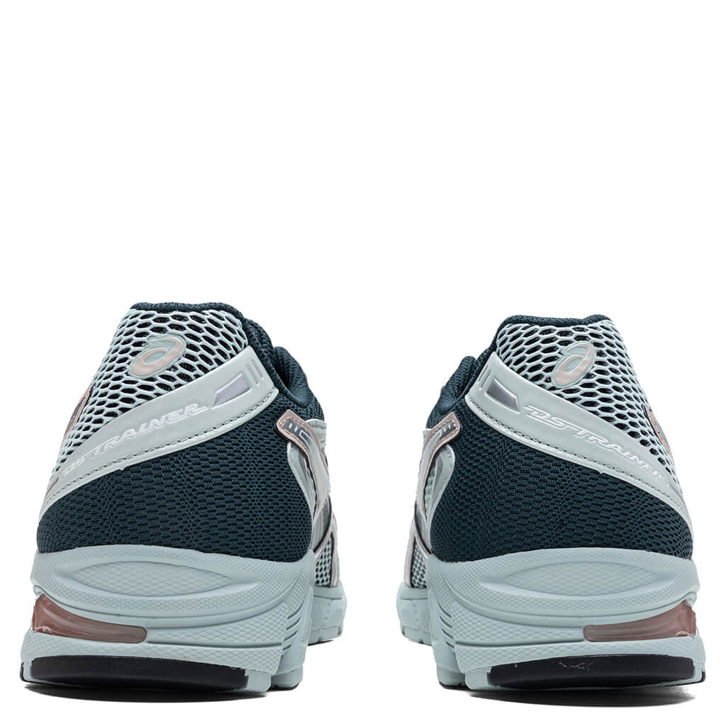 GEL-DS TRAINER 14 - LICHEN ROCK/PURE SILVER - 4
