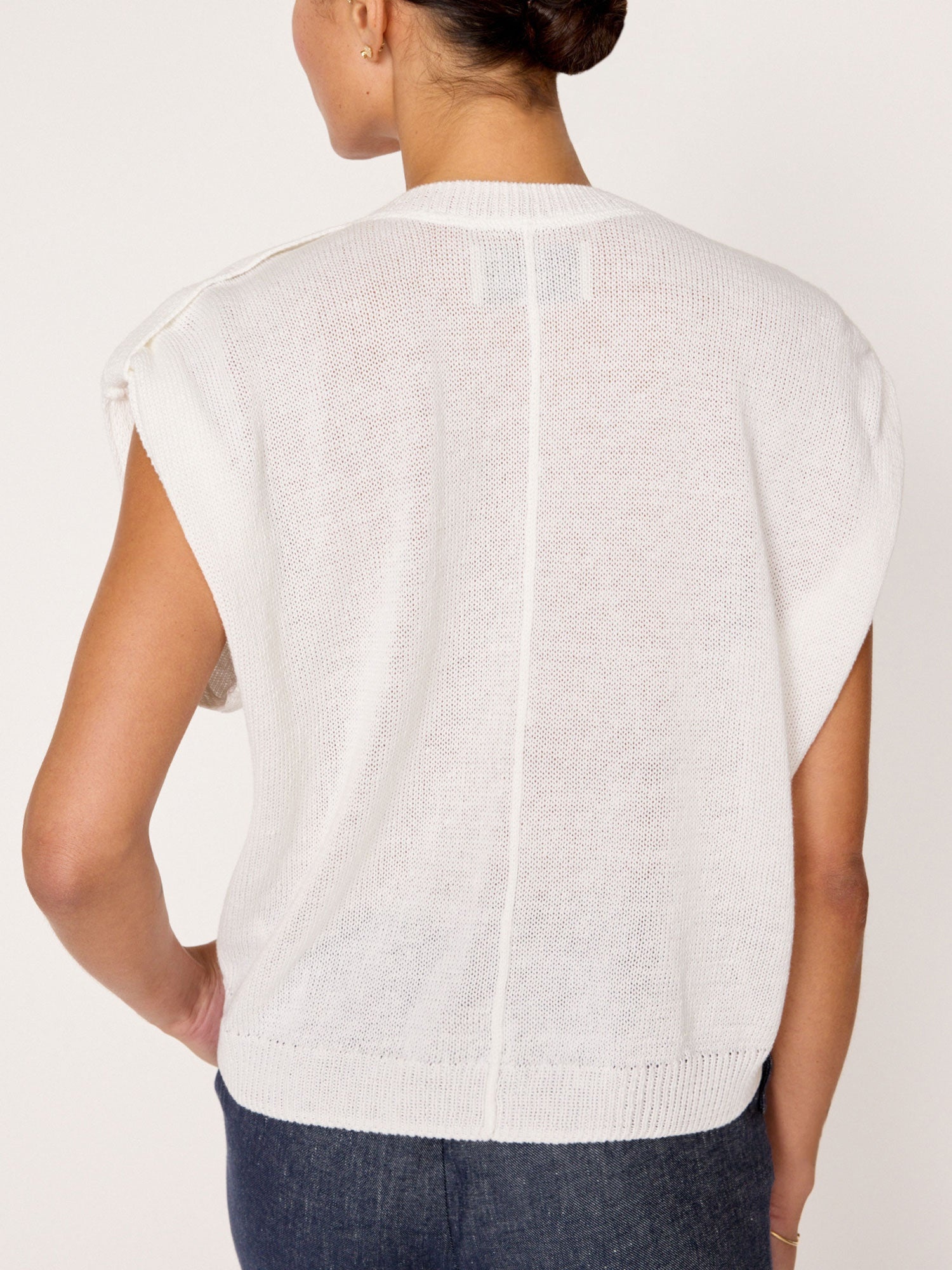 The Frances Sweater Top - 7