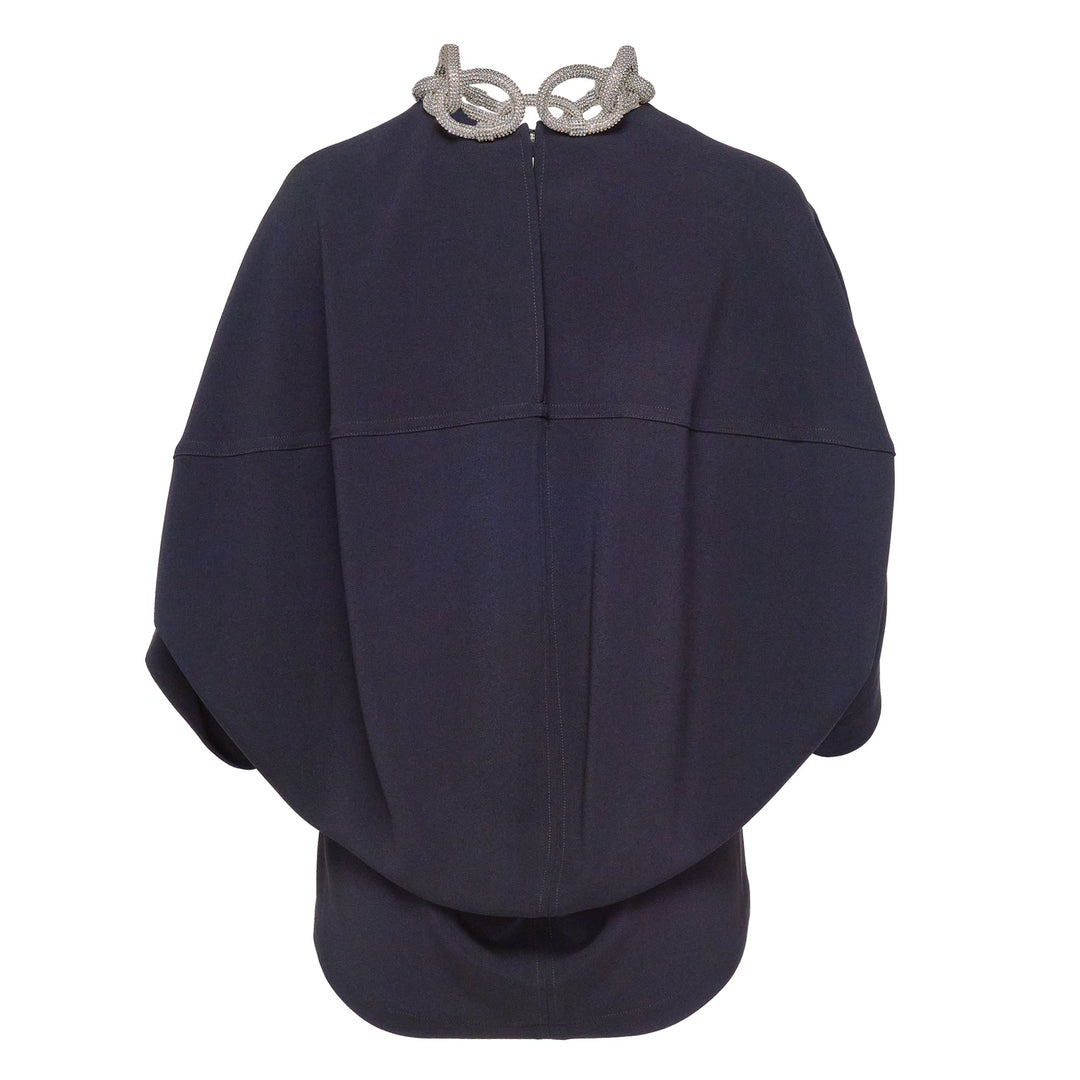 Chain Embellished Top - 2