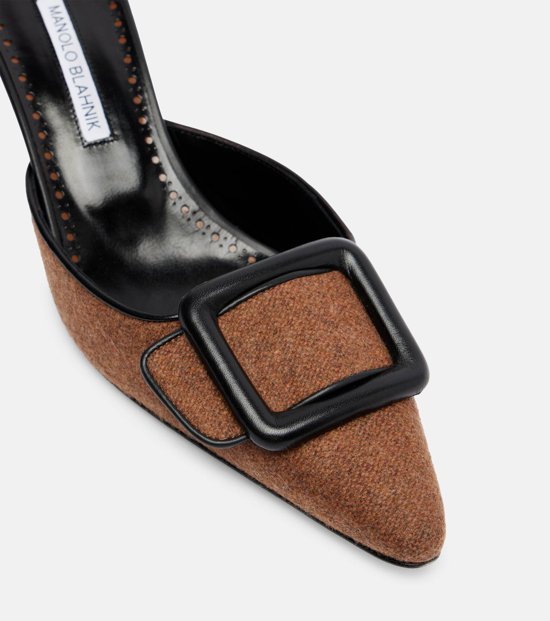 Maysale 50 mules - 5