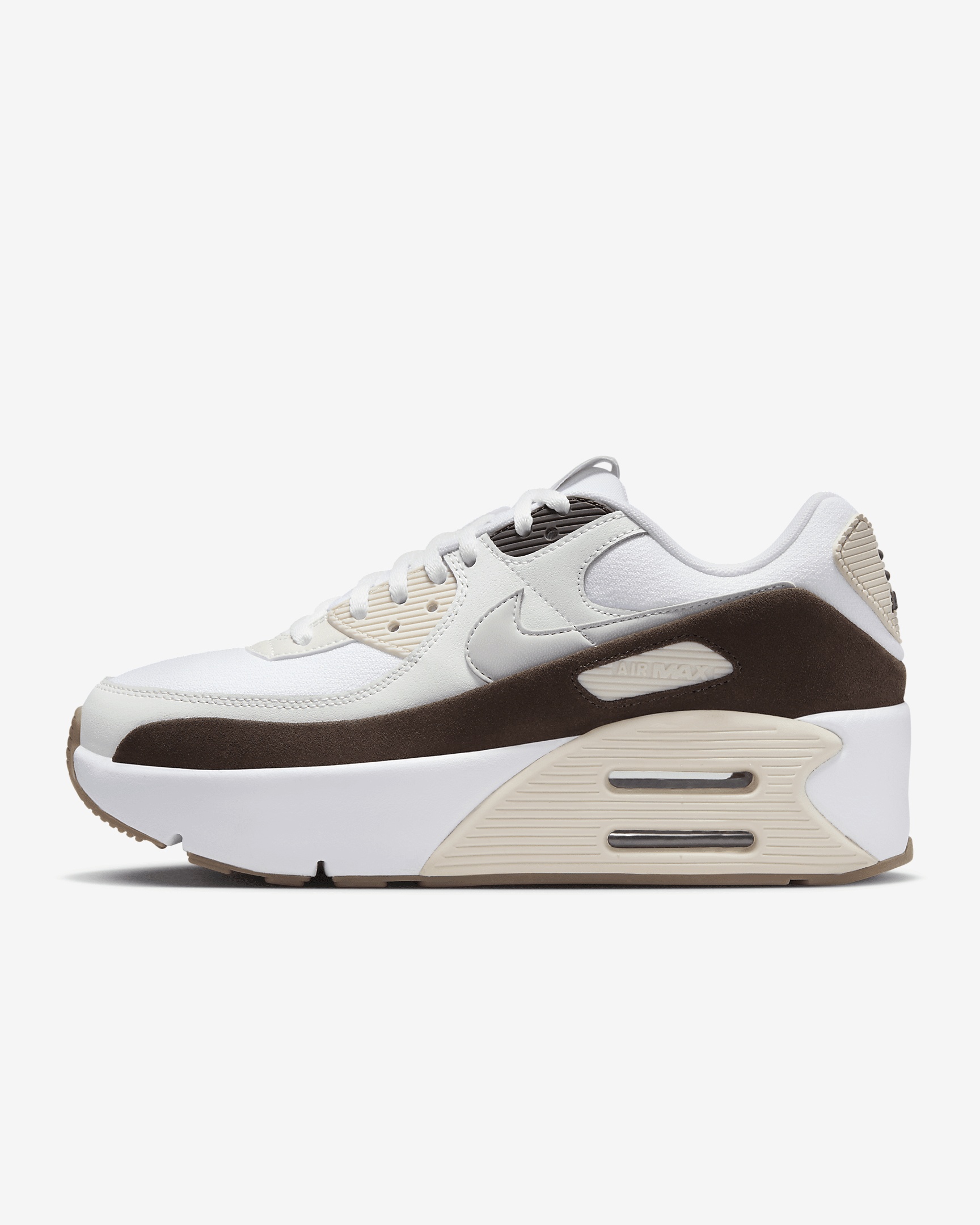 Nike Air Max 90 LV8 Women's Shoes - 1