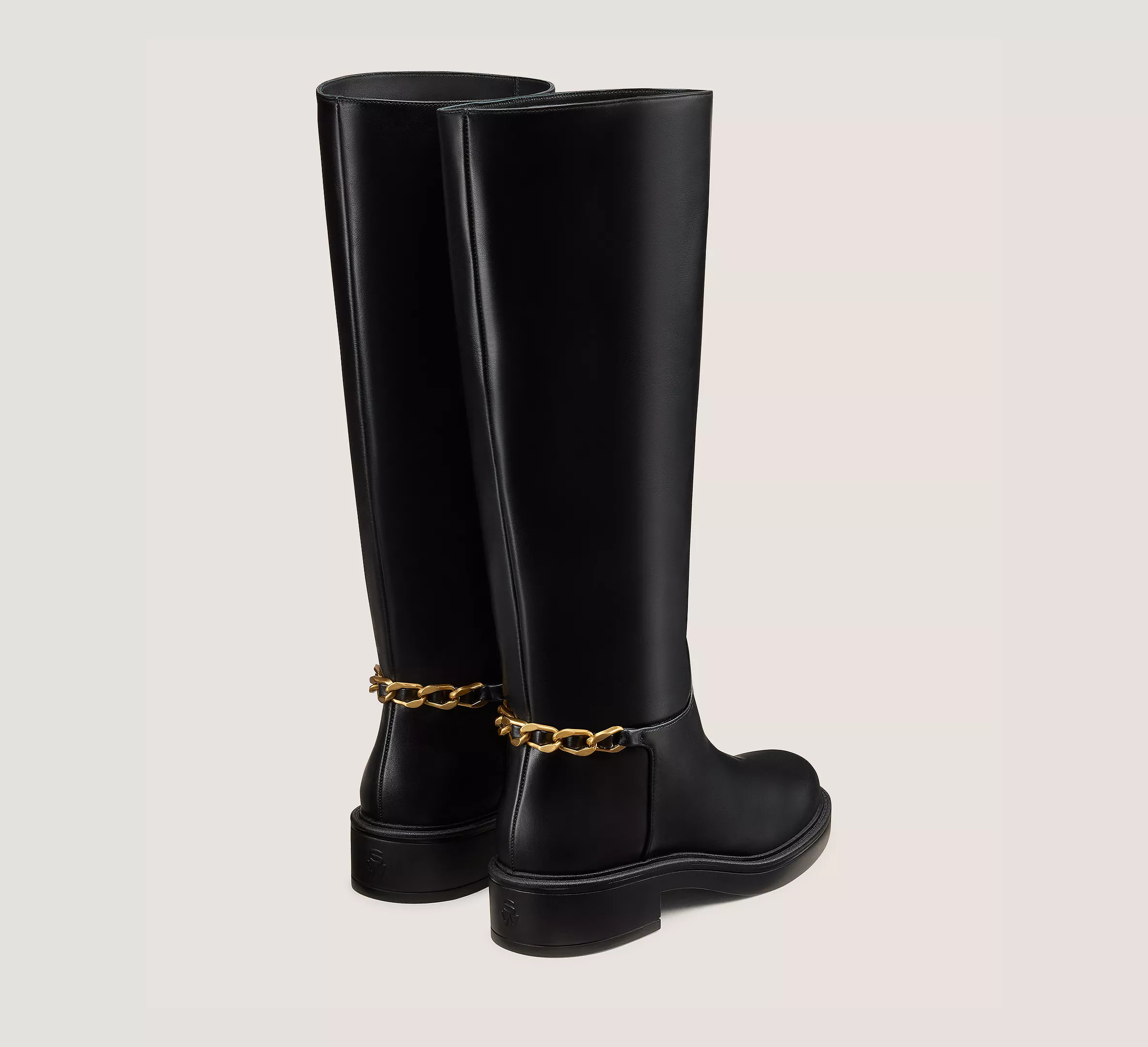 SOLUXE CELIA BOOT - 3