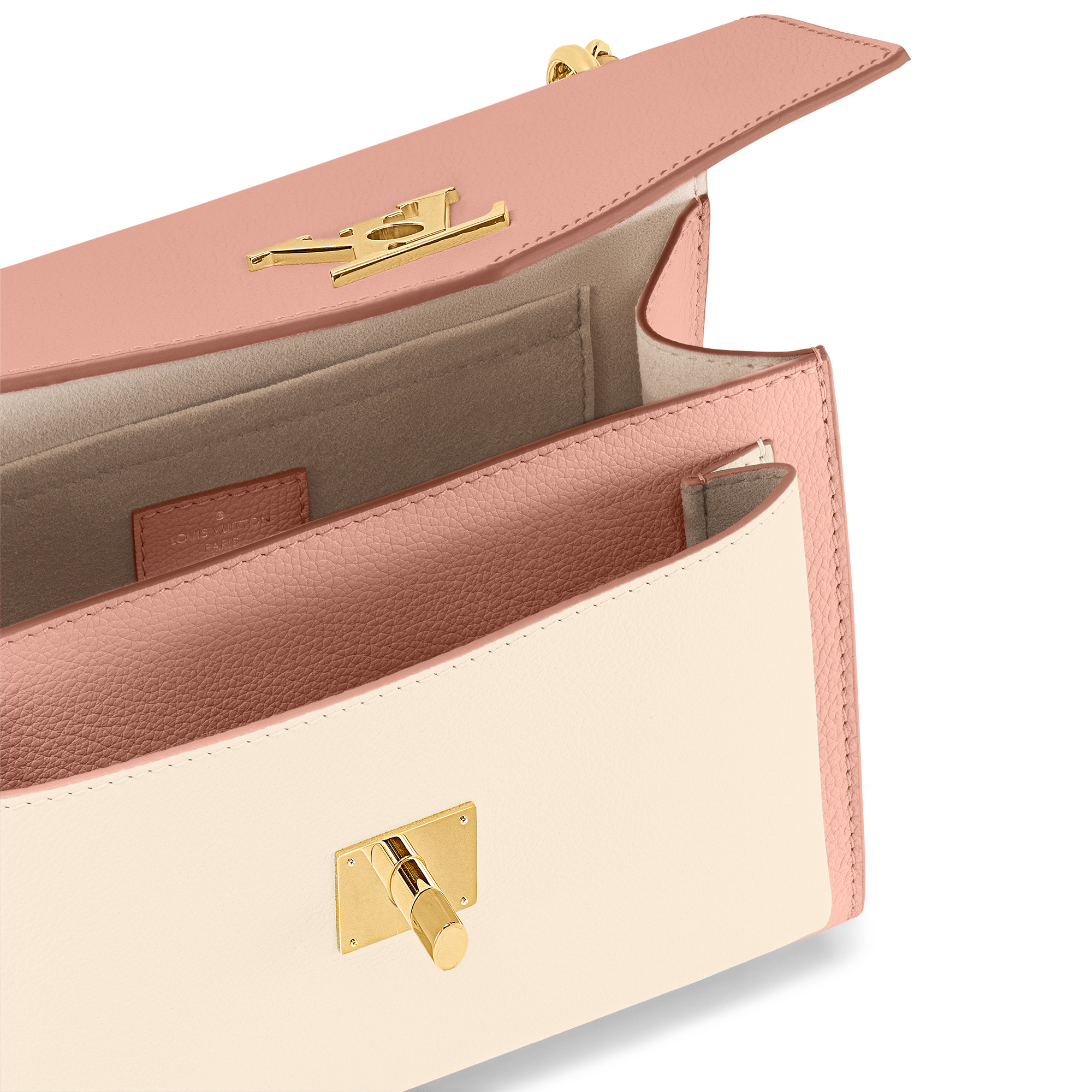 MyLockMe Chain Bag - 5