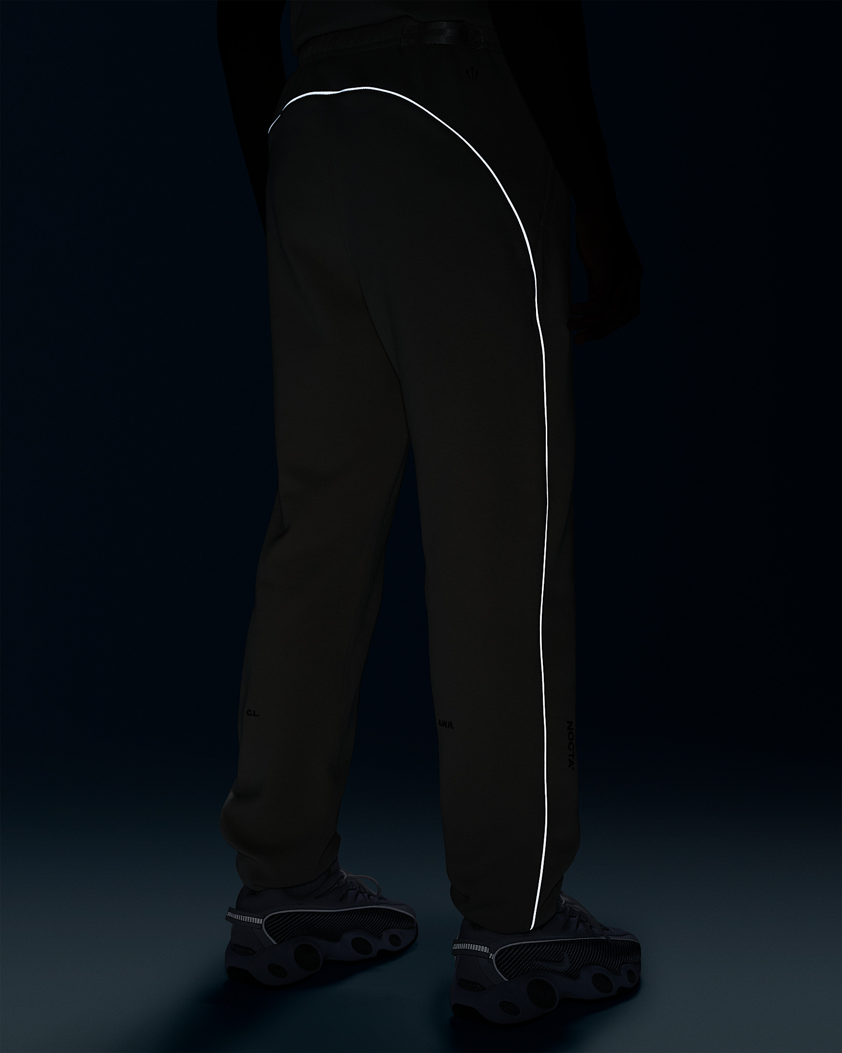 NOCTA NOCTA Fleece CS Sweatpants - 9